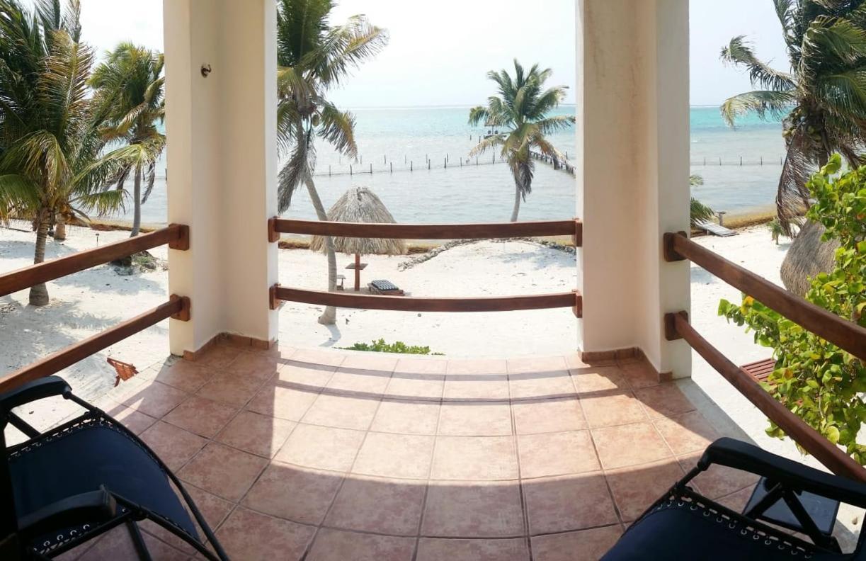 Casa Paraiso Xcalak Extérieur photo