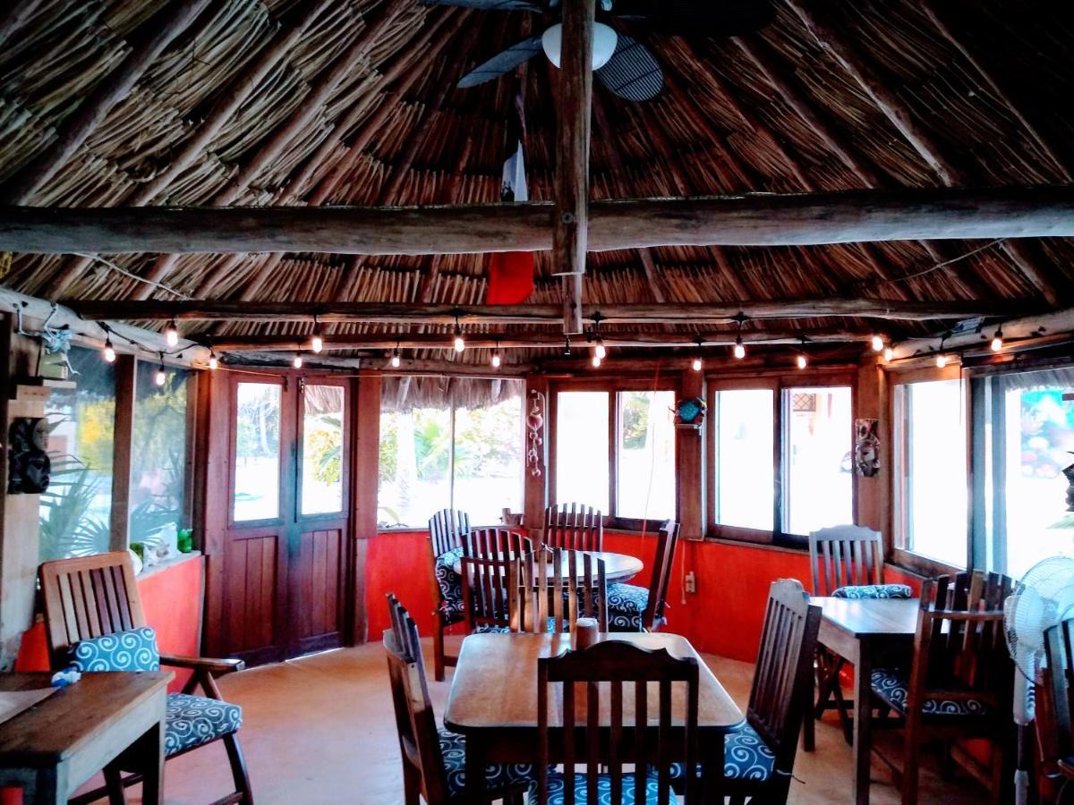 Casa Paraiso Xcalak Extérieur photo
