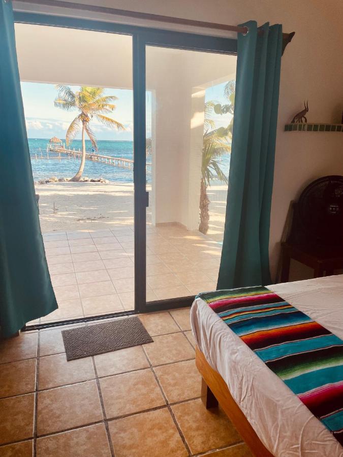Casa Paraiso Xcalak Extérieur photo