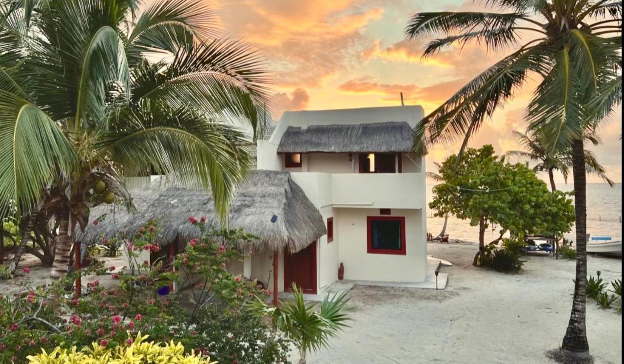 Casa Paraiso Xcalak Extérieur photo