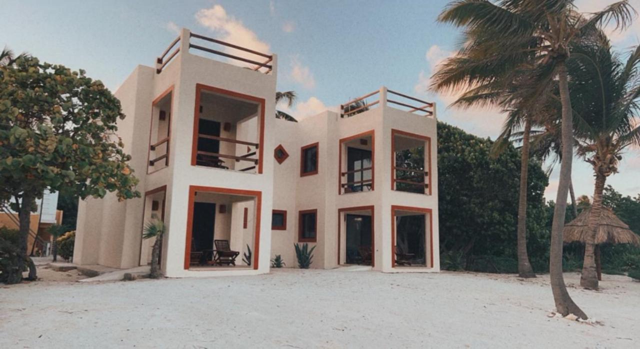 Casa Paraiso Xcalak Extérieur photo