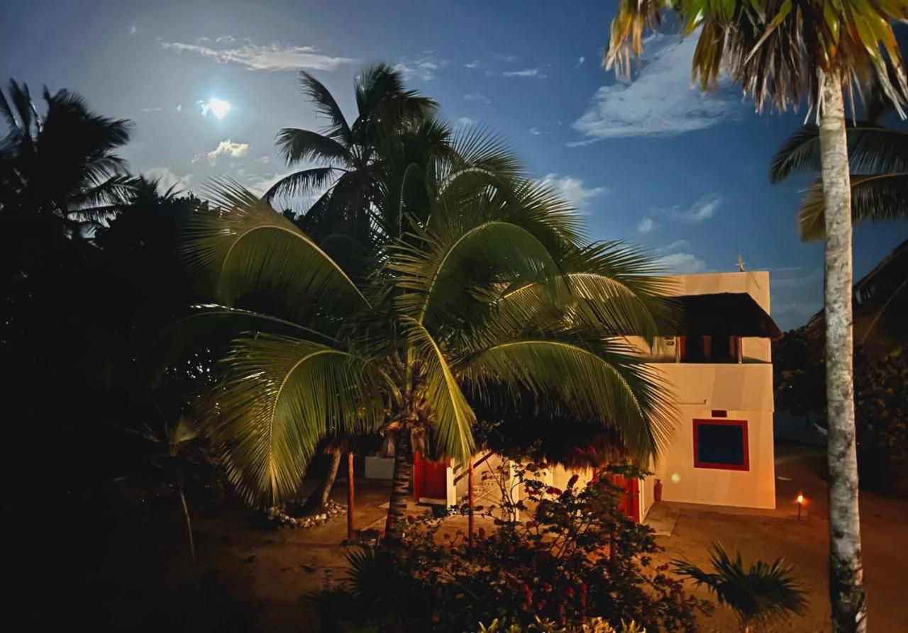Casa Paraiso Xcalak Extérieur photo