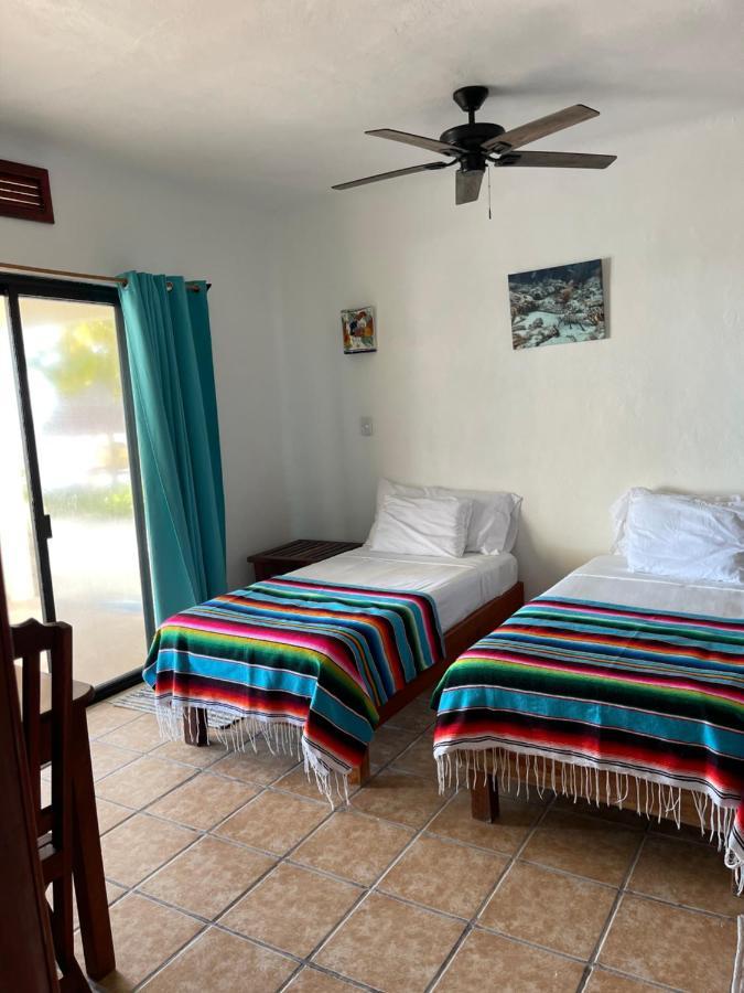 Casa Paraiso Xcalak Extérieur photo