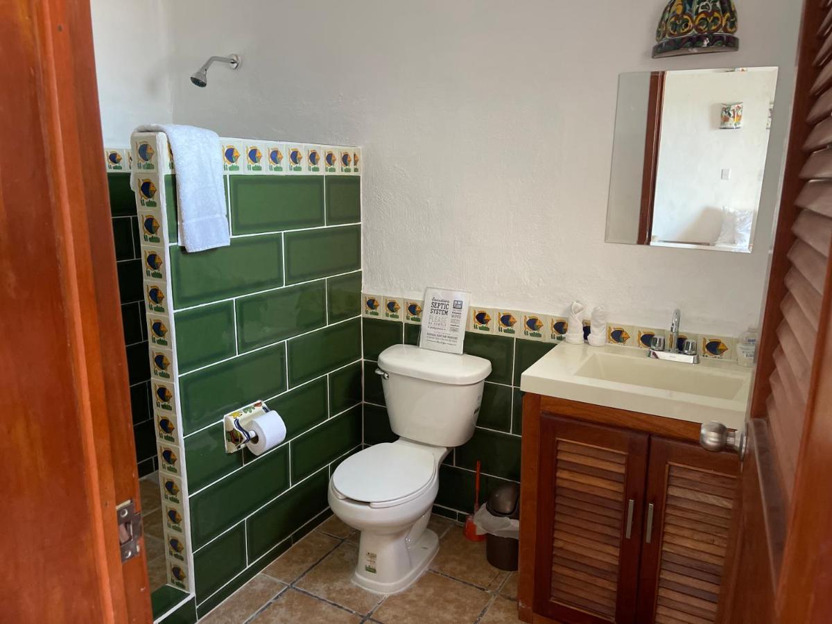 Casa Paraiso Xcalak Extérieur photo