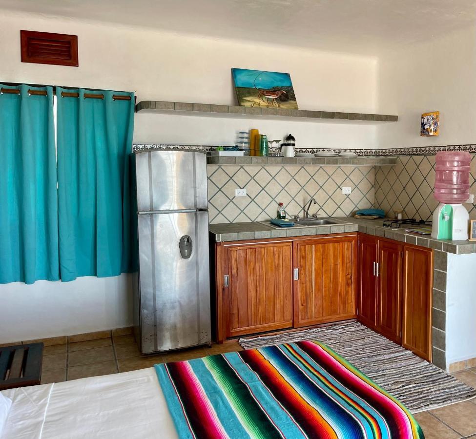 Casa Paraiso Xcalak Extérieur photo