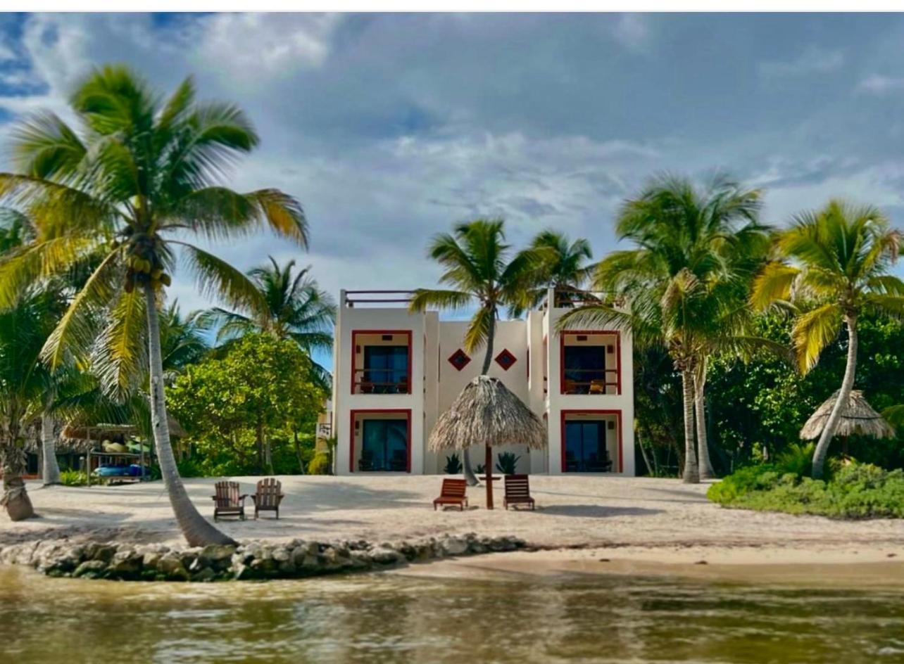 Casa Paraiso Xcalak Extérieur photo